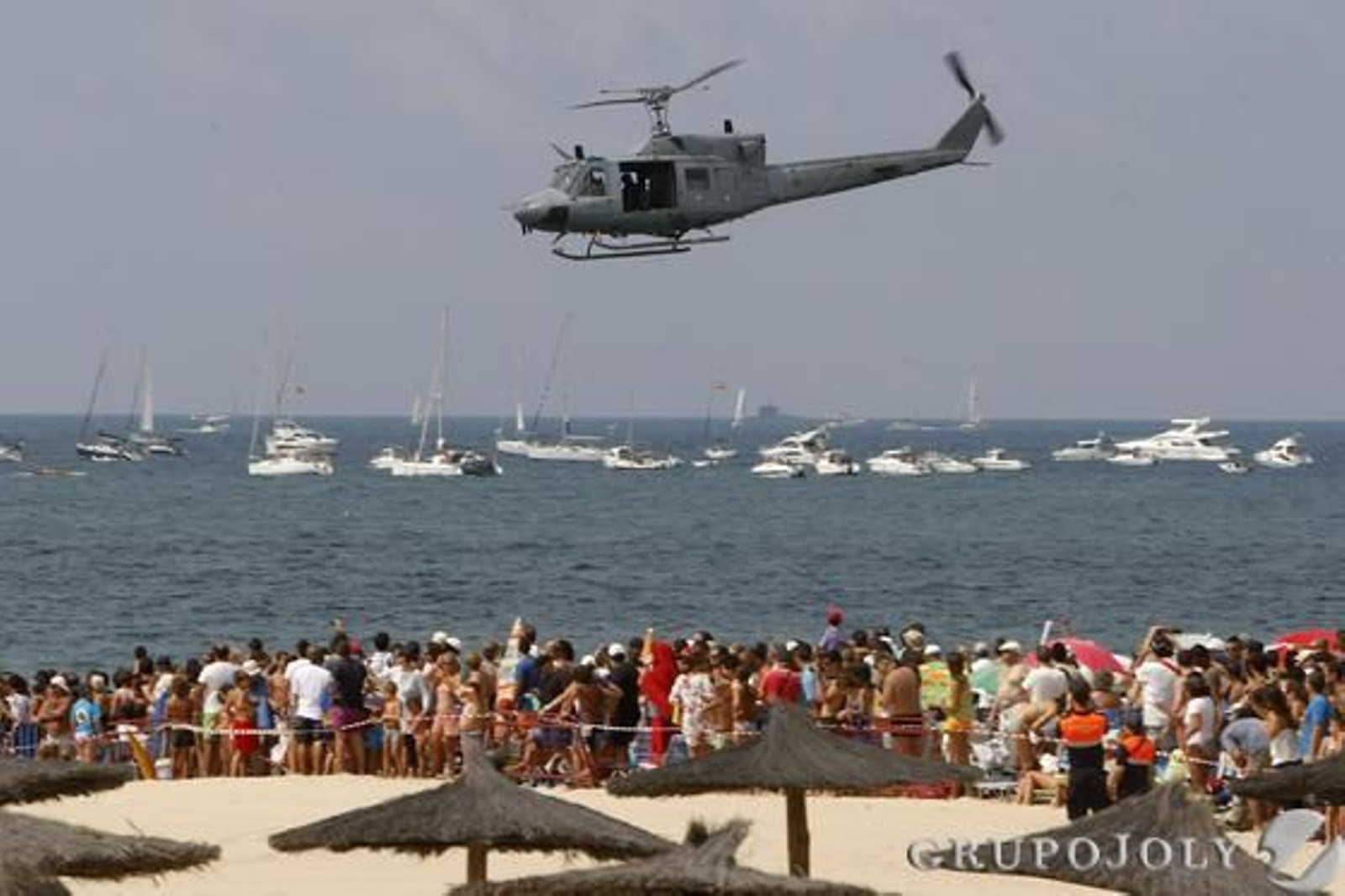 Foto: Jose Braza / Jesus Marin