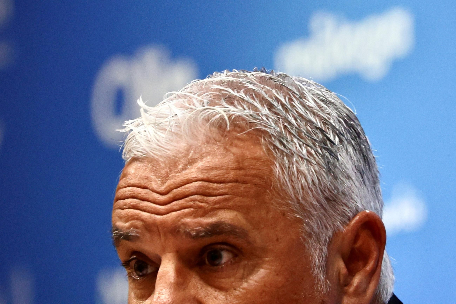 El paso de Sergio Pellicer por el Málaga CF, en fotos