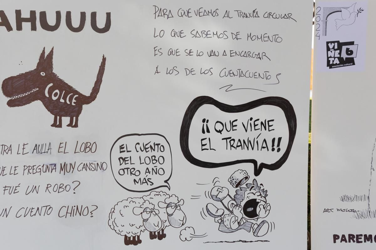Exposición de Chilindrinas, en imágenes