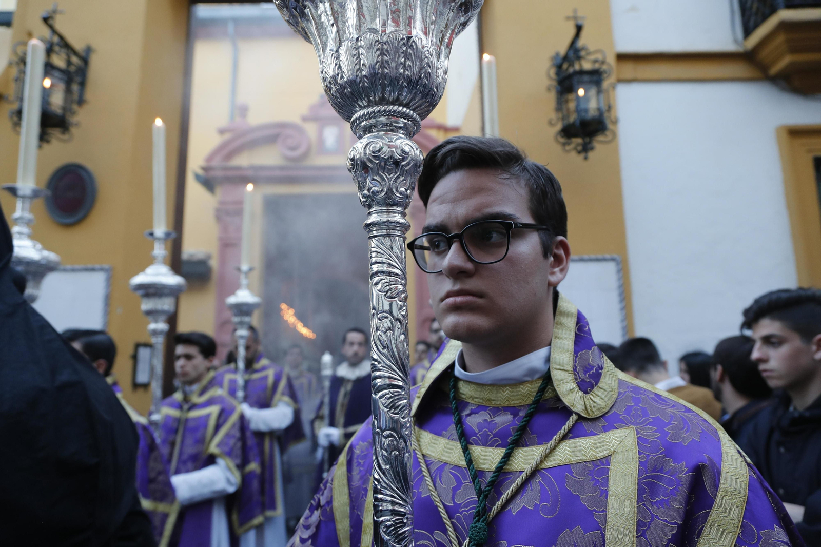 Las imágenes de Vera Cruz