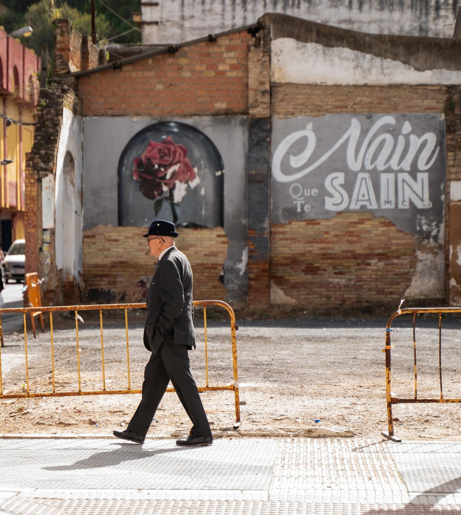 Las imágenes más destacadas del jueves 10 de abril en Huelva