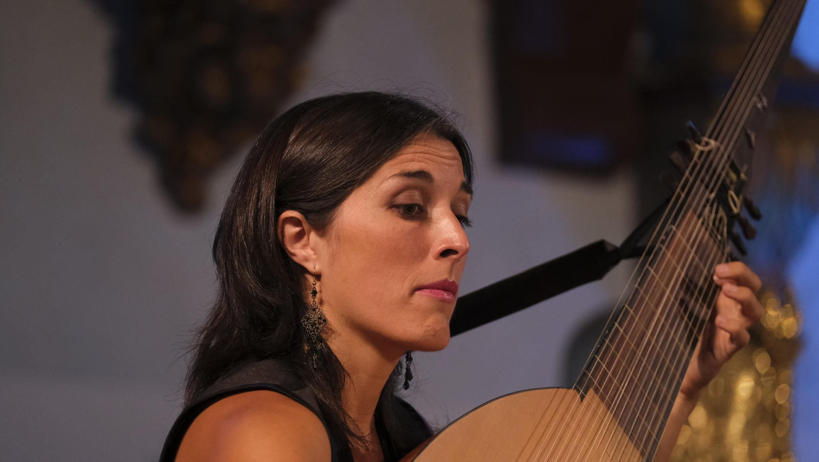 Fotogalería La Grande Chapelle. Festival de Música Renacentista y Barroca de Vélez Blanco.