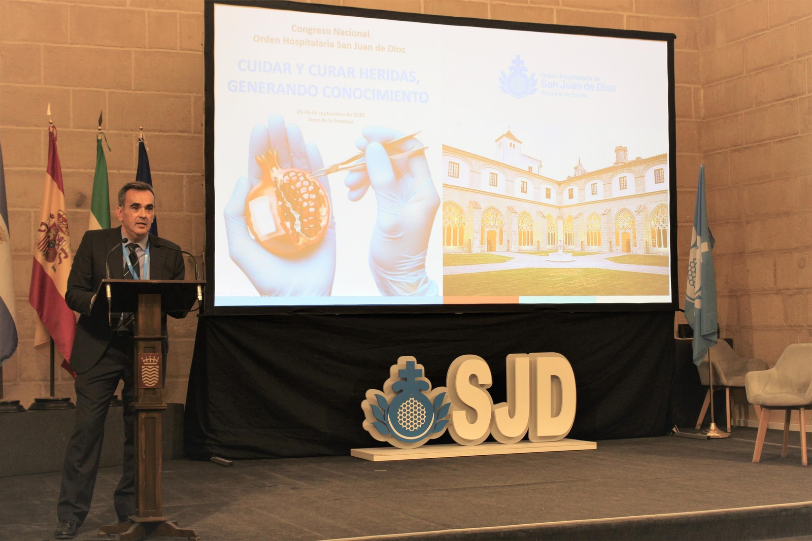 Cierre institucional Gerencia.