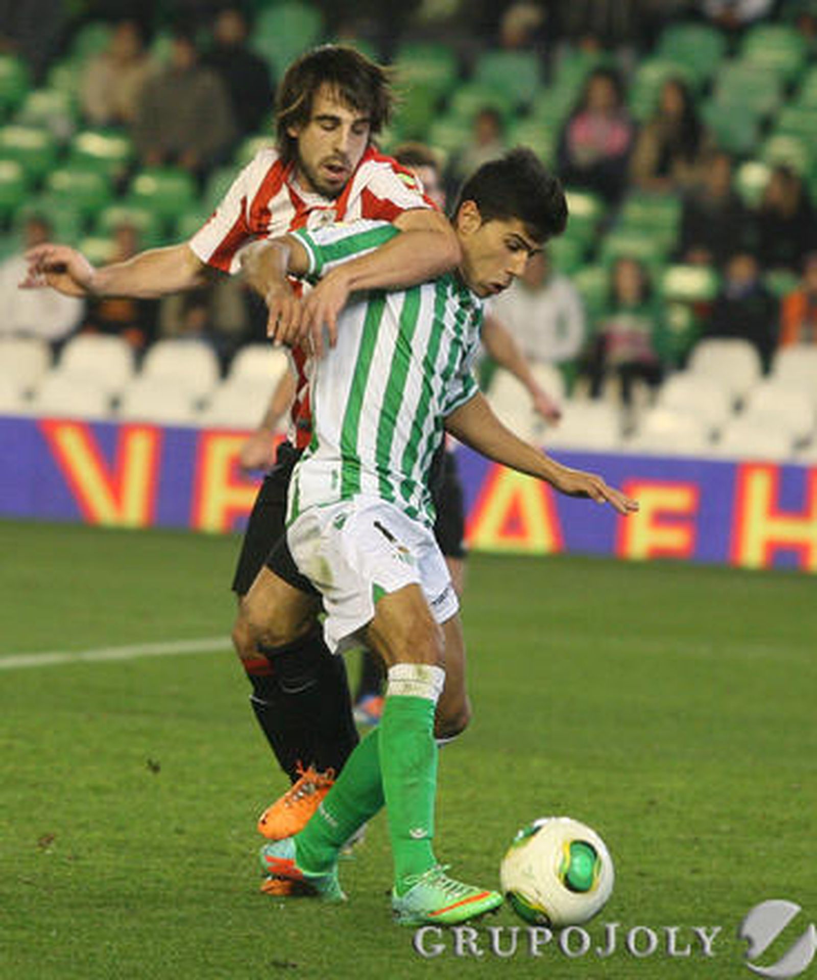 Foto: Antonio Pizarro