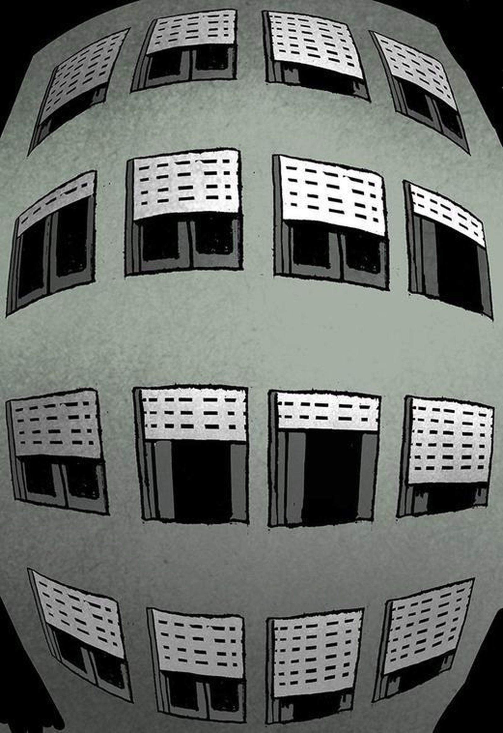 ¿Se puede evitar otra burbuja inmobiliaria?