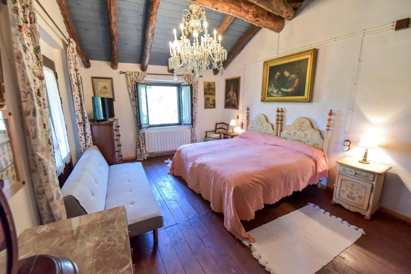 La Era Alta (Aracena)