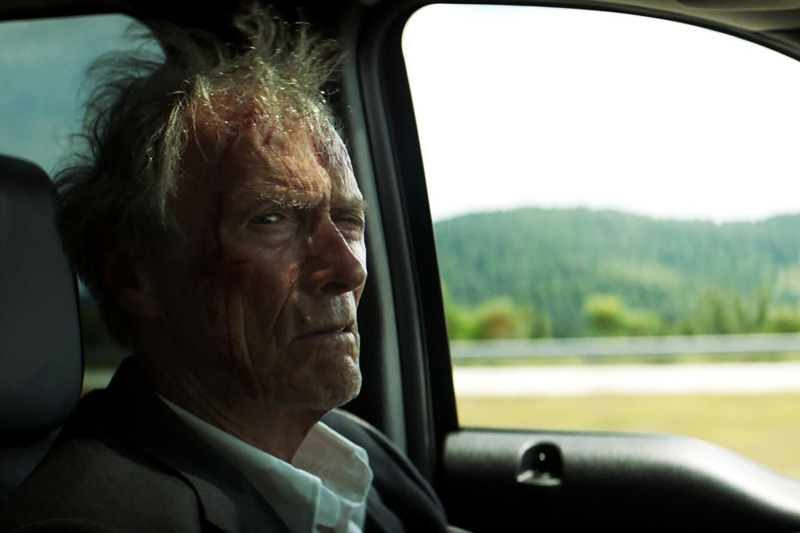 Clint Eastwood dirige y protagoniza 'Mula', el estreno destacado de este fin de semana.