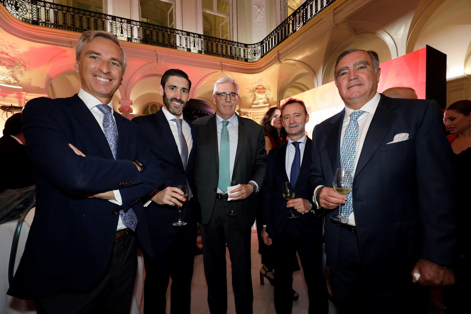 X Premio a la Innovación Agroalimentaria de Banco Santander y Grupo Joly