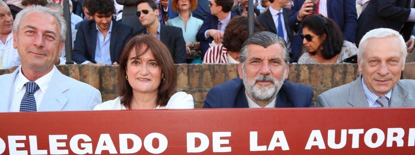 La Puerta del Príncipe de la décima de abono, en imágenes
