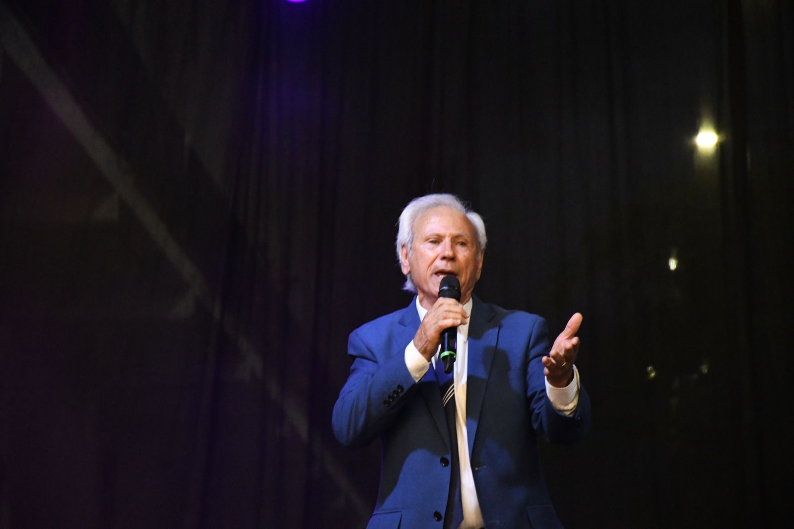 Galería del Festival de la Copla en San Roque