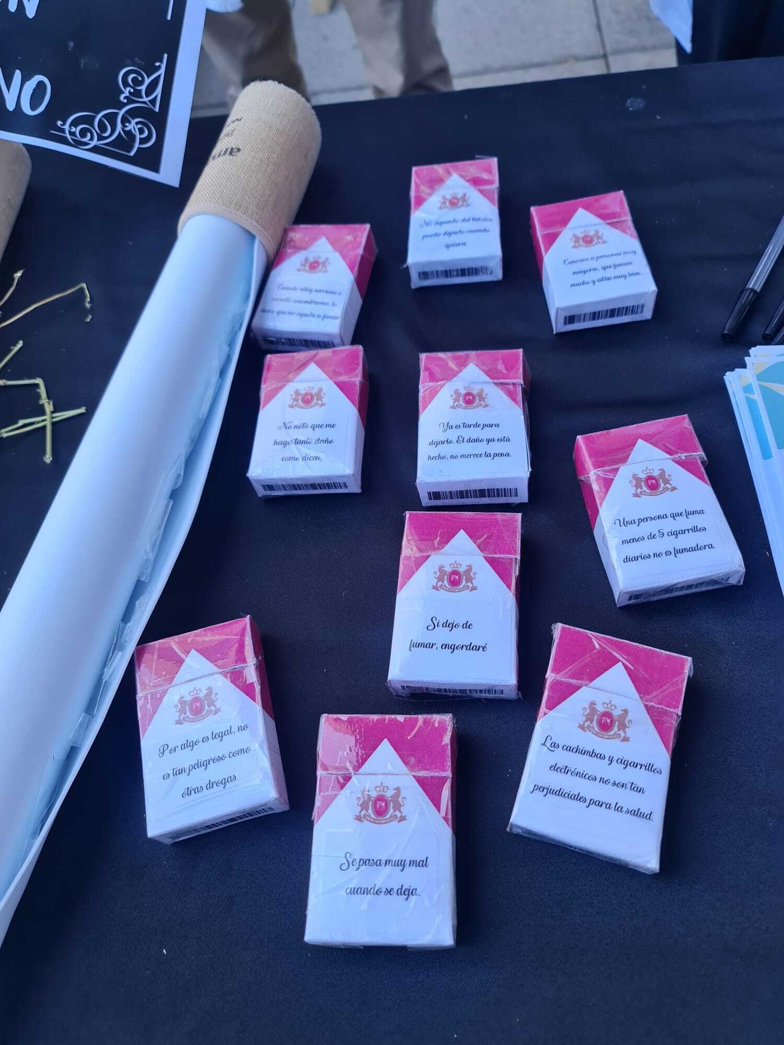 Fallecen tres personas al día en Granada víctimas del tabaco