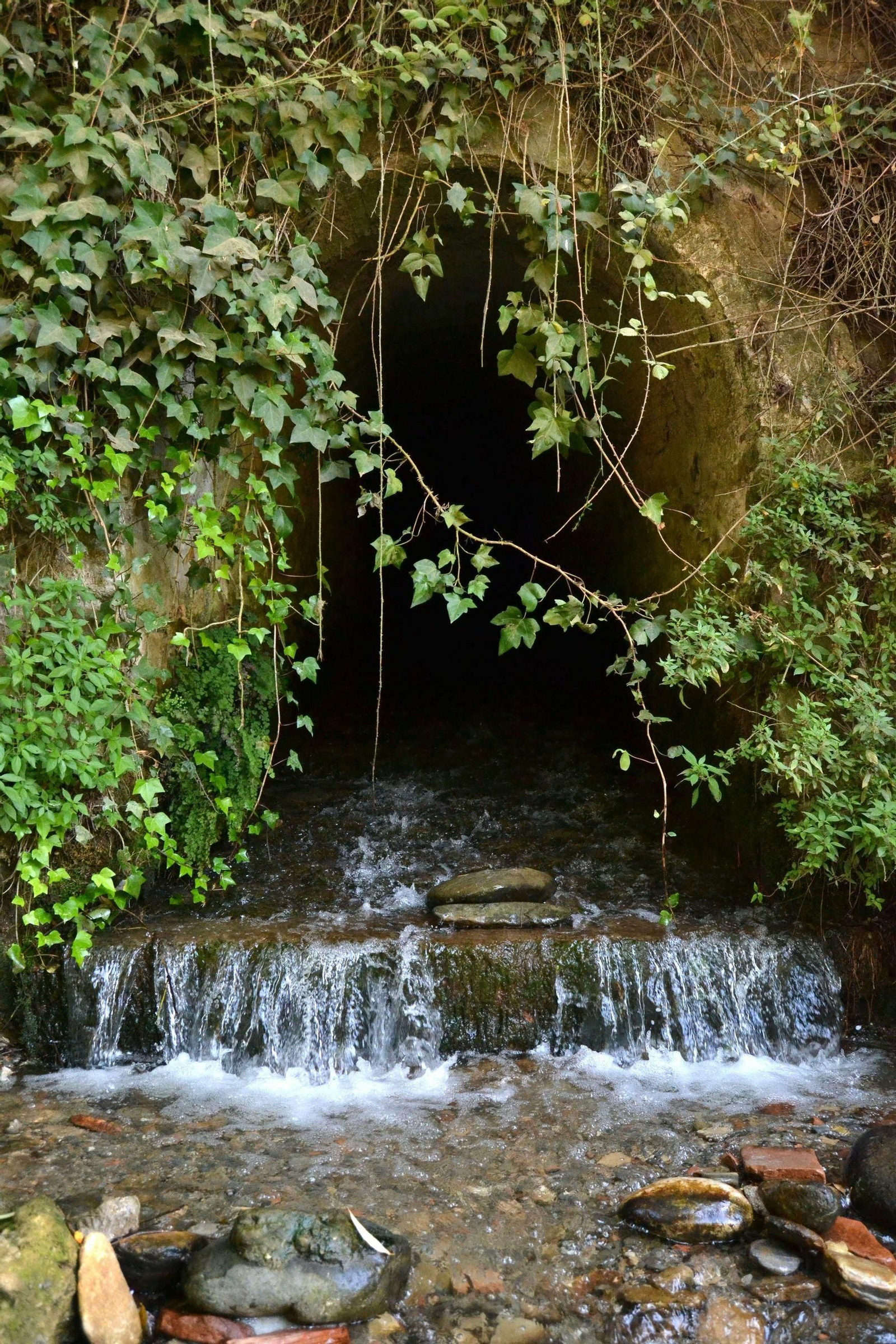 El alcalde desvía su responsabilidad a la Junta en el caso de los vertidos