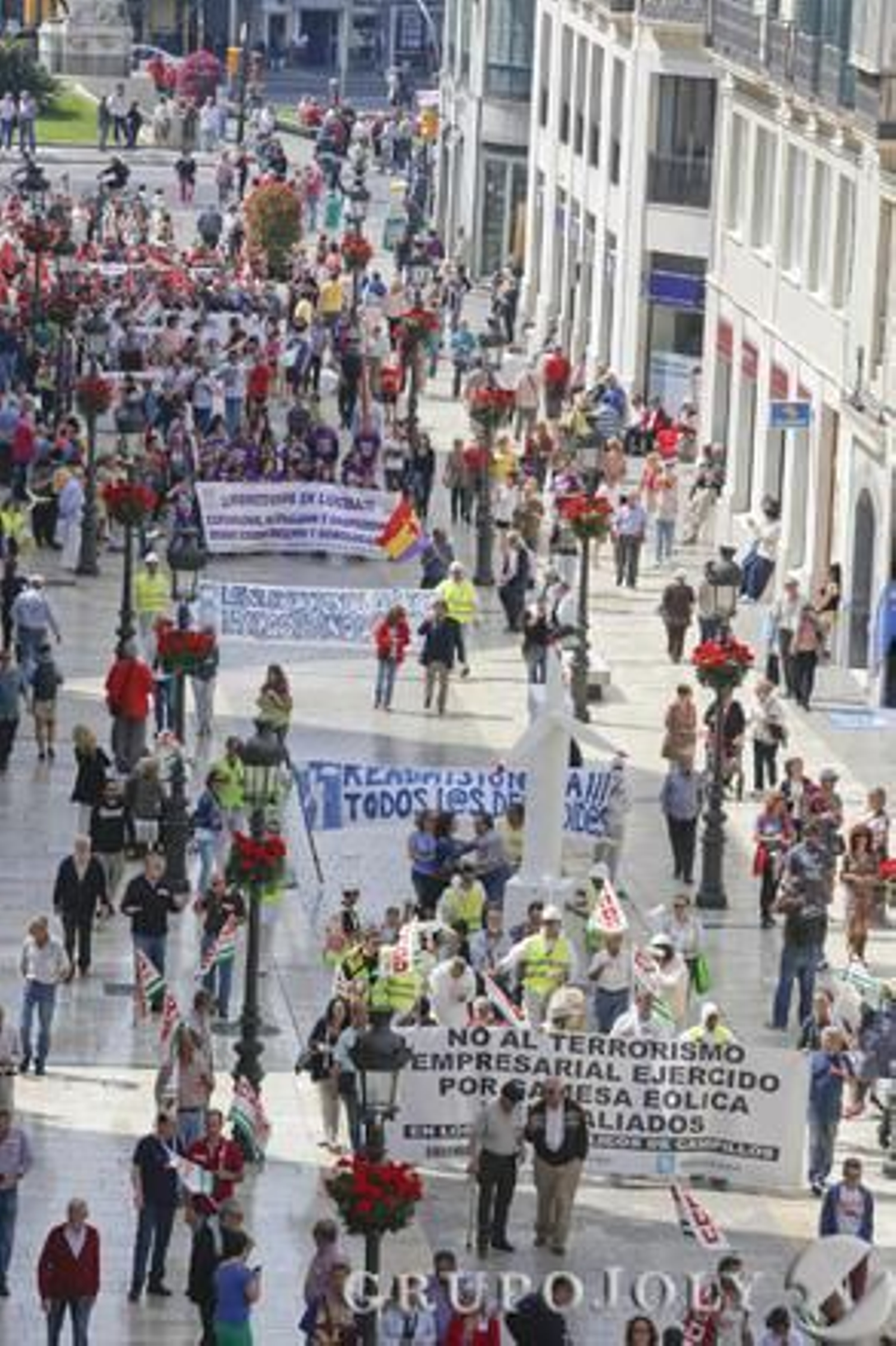 Foto: Javier Albiñana