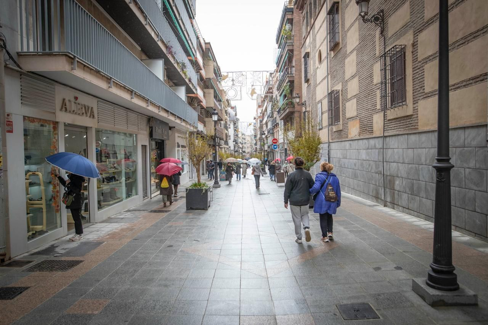 La nueva San Antón, en imágenes