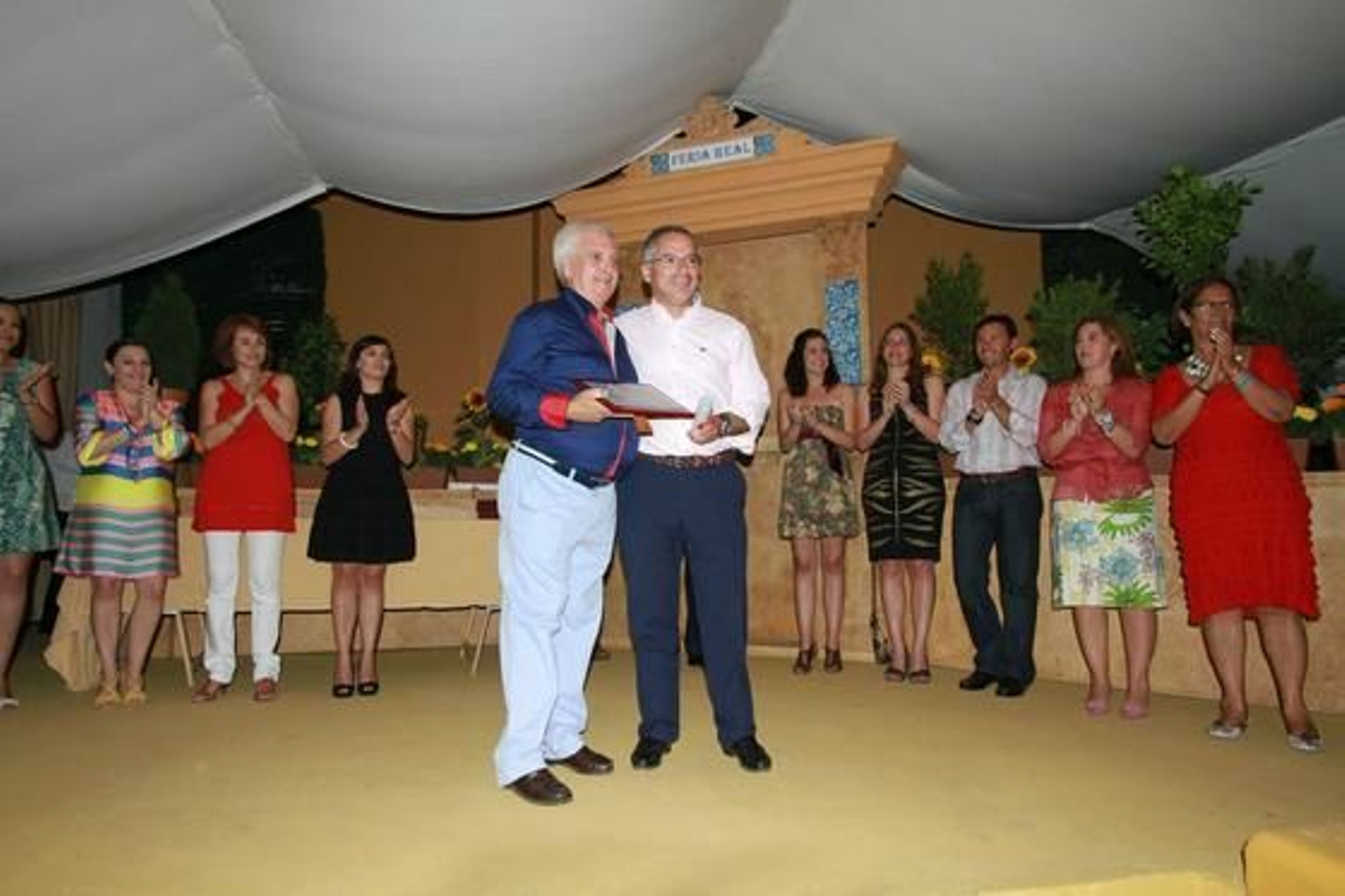 Foto: J.M.Q./Erasmo Fenoy