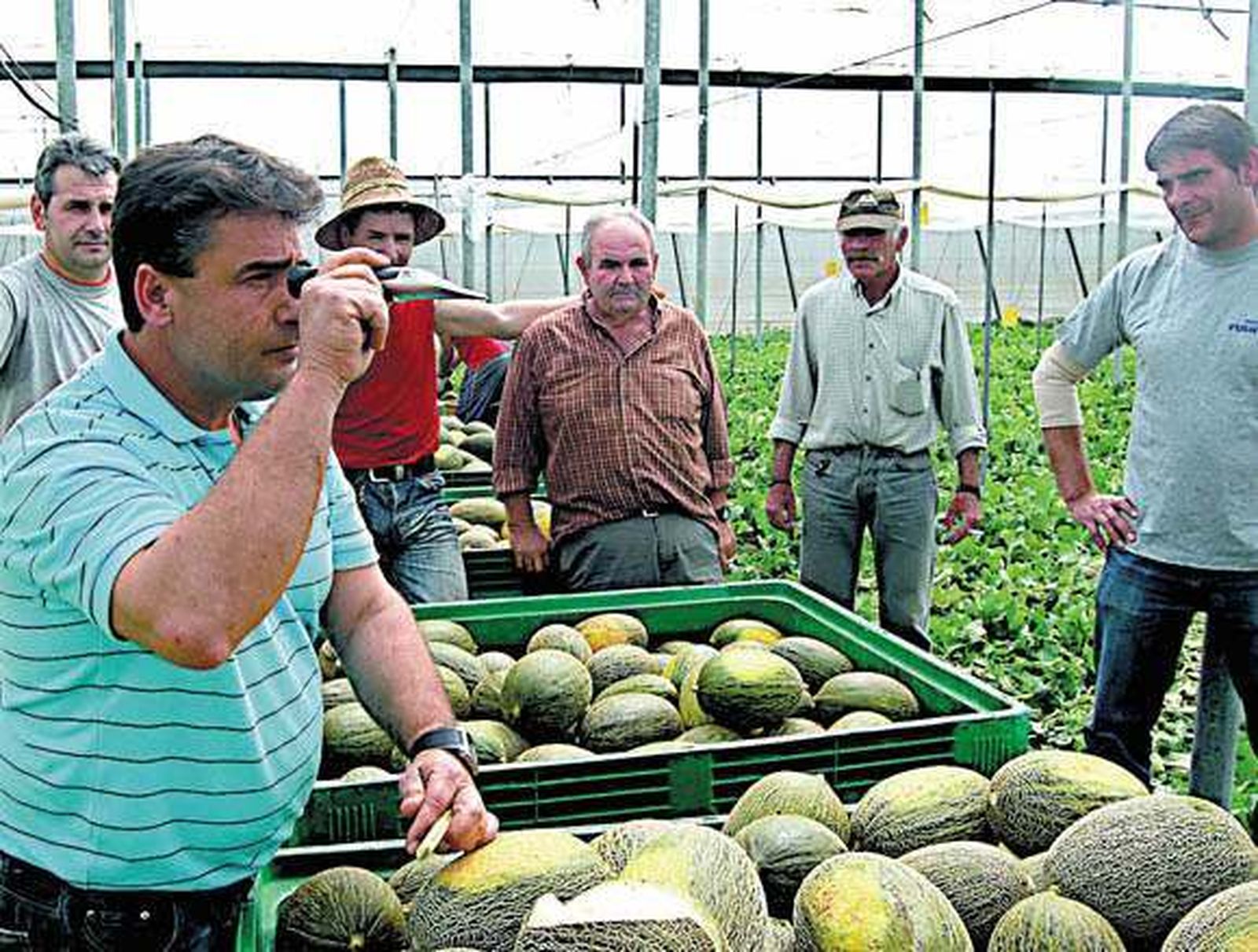 25 años de calidad, seguridad y compromiso