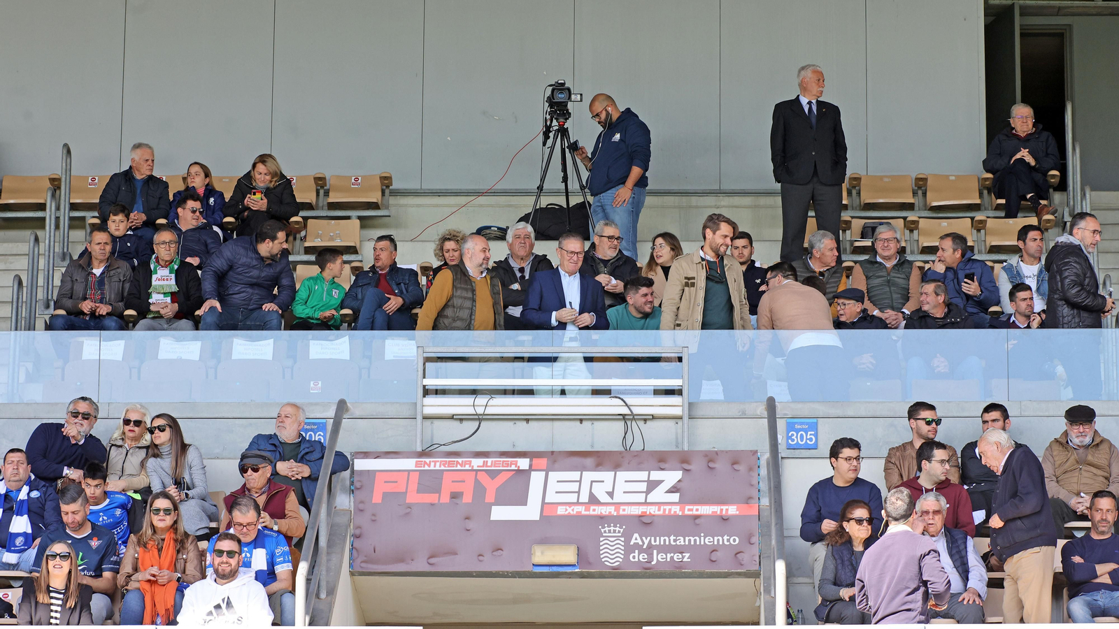 Xerez DFC, 3-Atlético Sanluqueño, 2