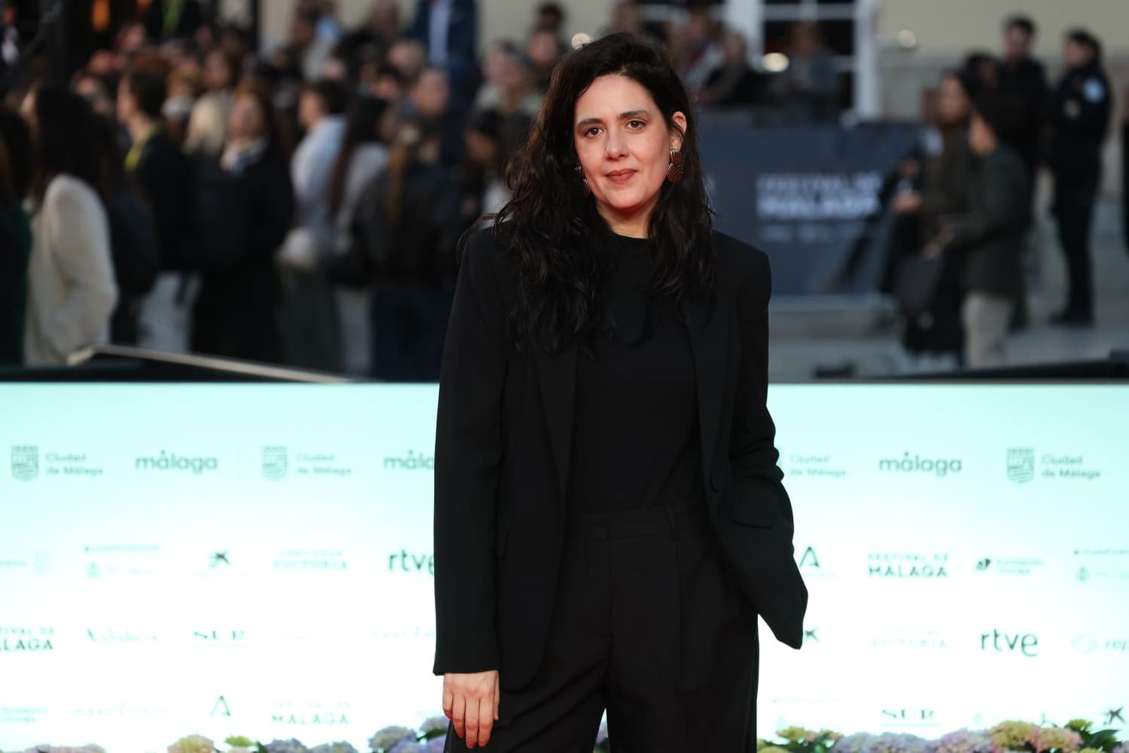 Arranca el Festival de Cine de Málaga con la alfombra roja