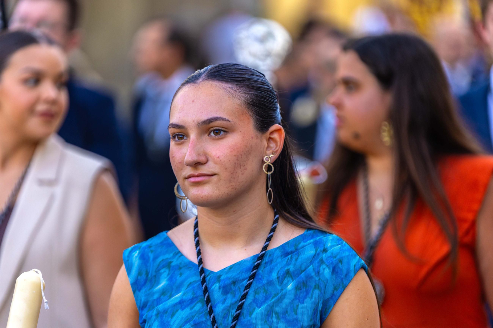 El Corpus Christi de San Fernando, en imágenes