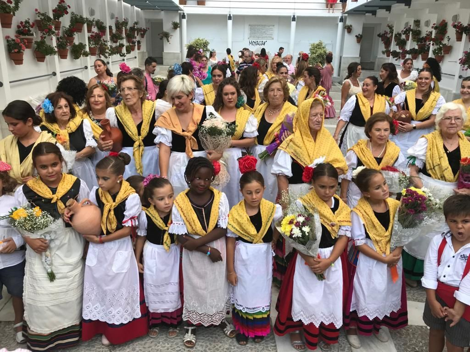 El taller, organizado por Ayuntamiento y Diputación, cuenta con 34 mujeres cursillistas El taller, organizado por Ayuntamiento y Diputación, cuenta con 34 mujeres cursillistas