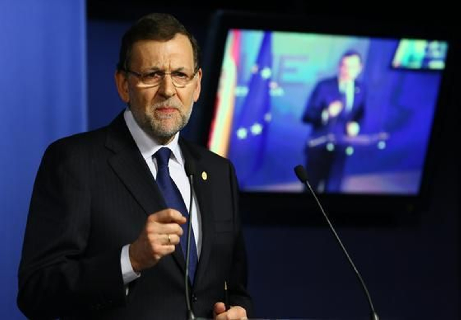 España no pedirá que se flexibilice su déficit y demanda medidas del BCE