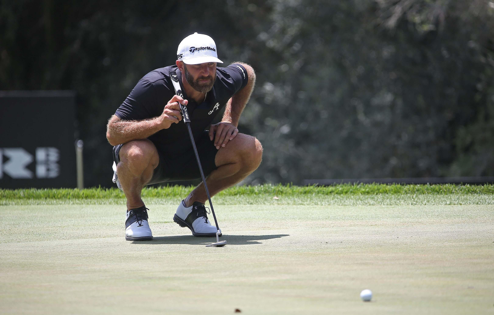 Fotos de la jornada final del LIV Golf Andalucía 2023 en Valderrama