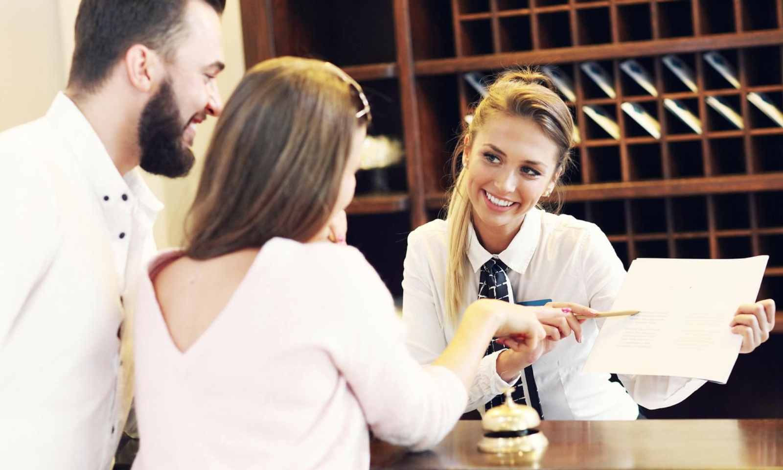 ¿Qué es un sistema de reserva para hoteles y cómo funciona?