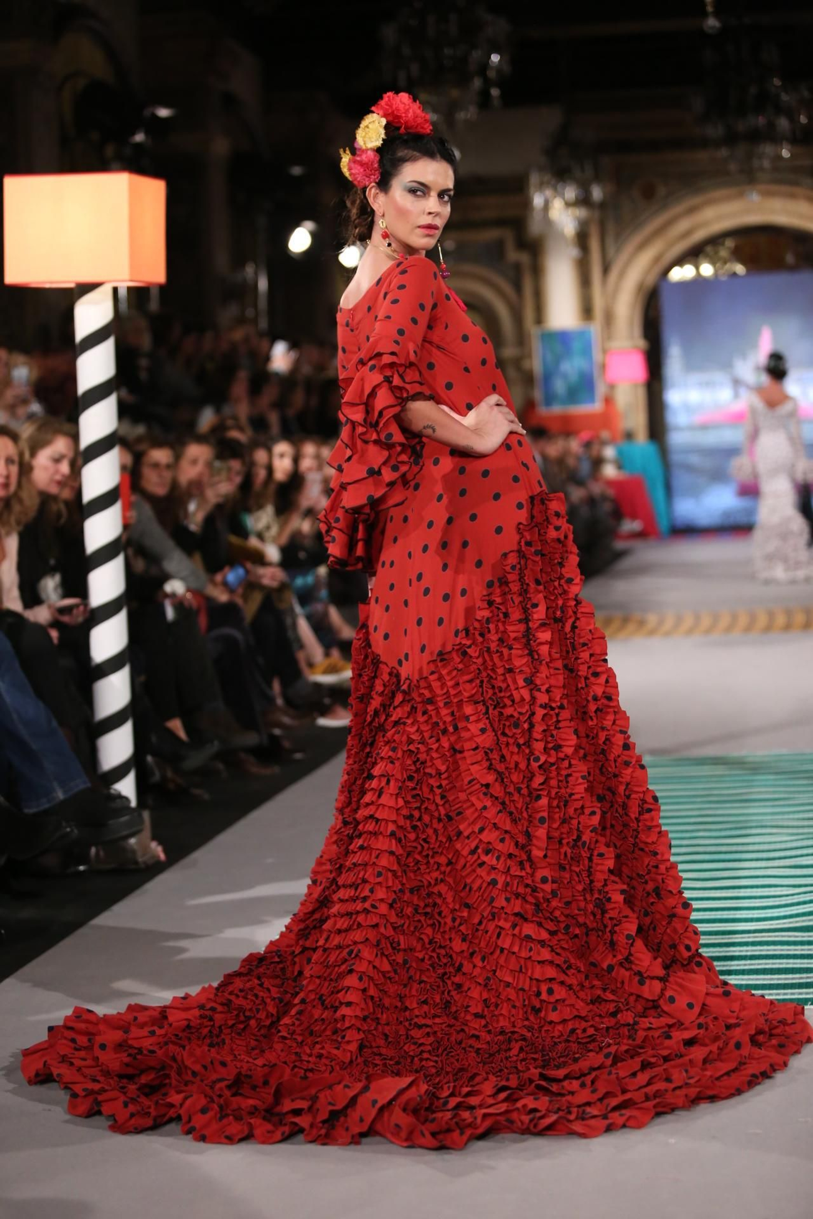 We Love Flamenco 2018 - Pol Núñez