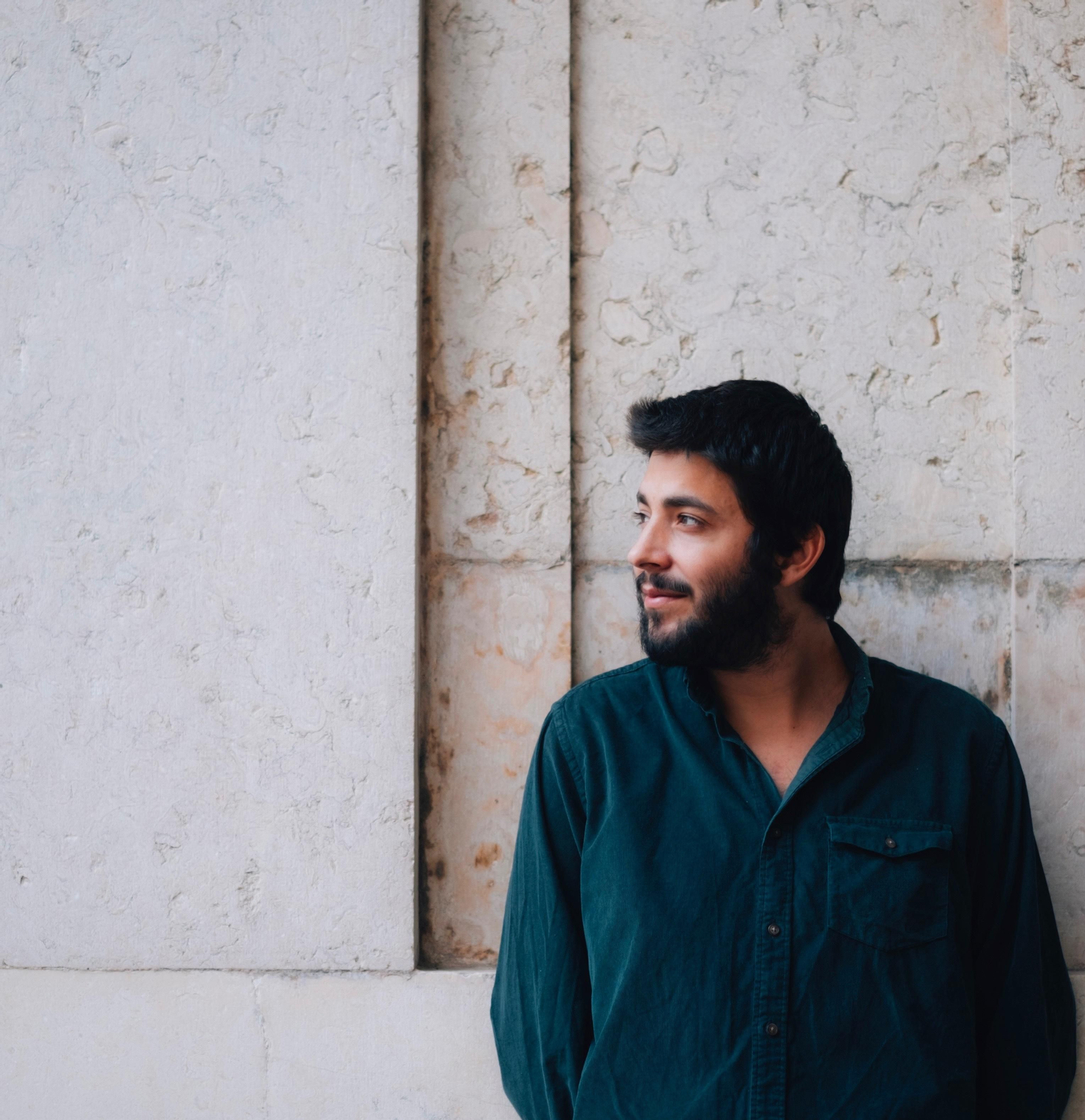 Sobral regresa a Sevilla, donde ha actuado en plazas como Café Cartuja o la taberna Ánima.