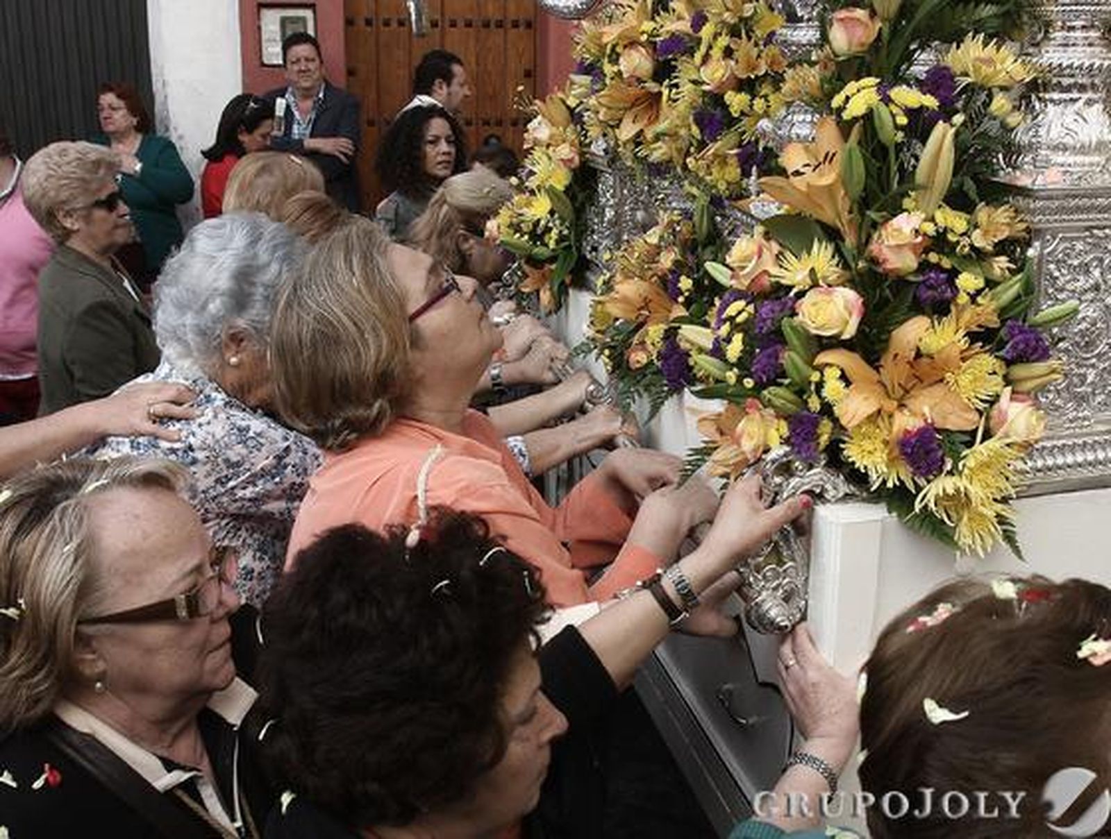 Foto: José Ángel García