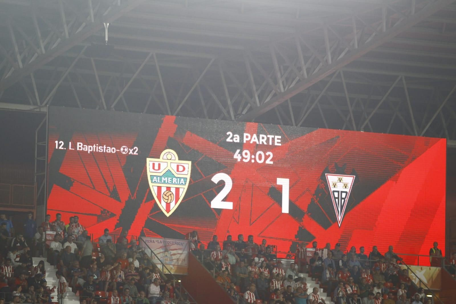 Se espera un gran desplazamiento de rojiblancos dada la cercanía con Elche