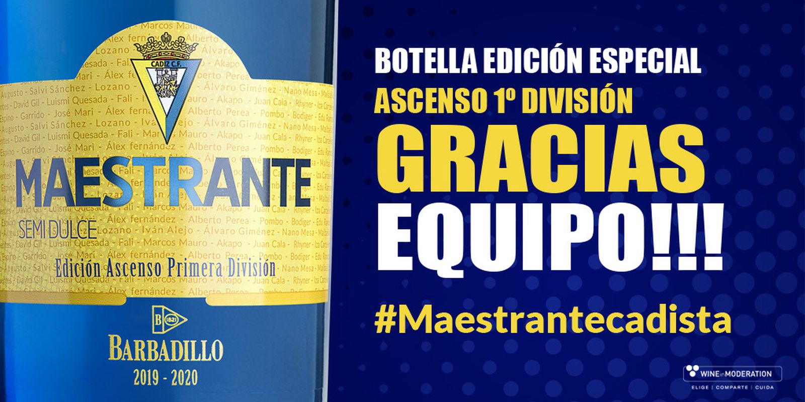 Creatividad Maestrante.