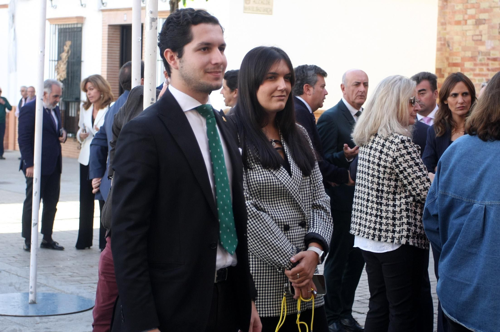 Imágenes de la entrega de las Medallas de Oro de la Provincia de Huelva