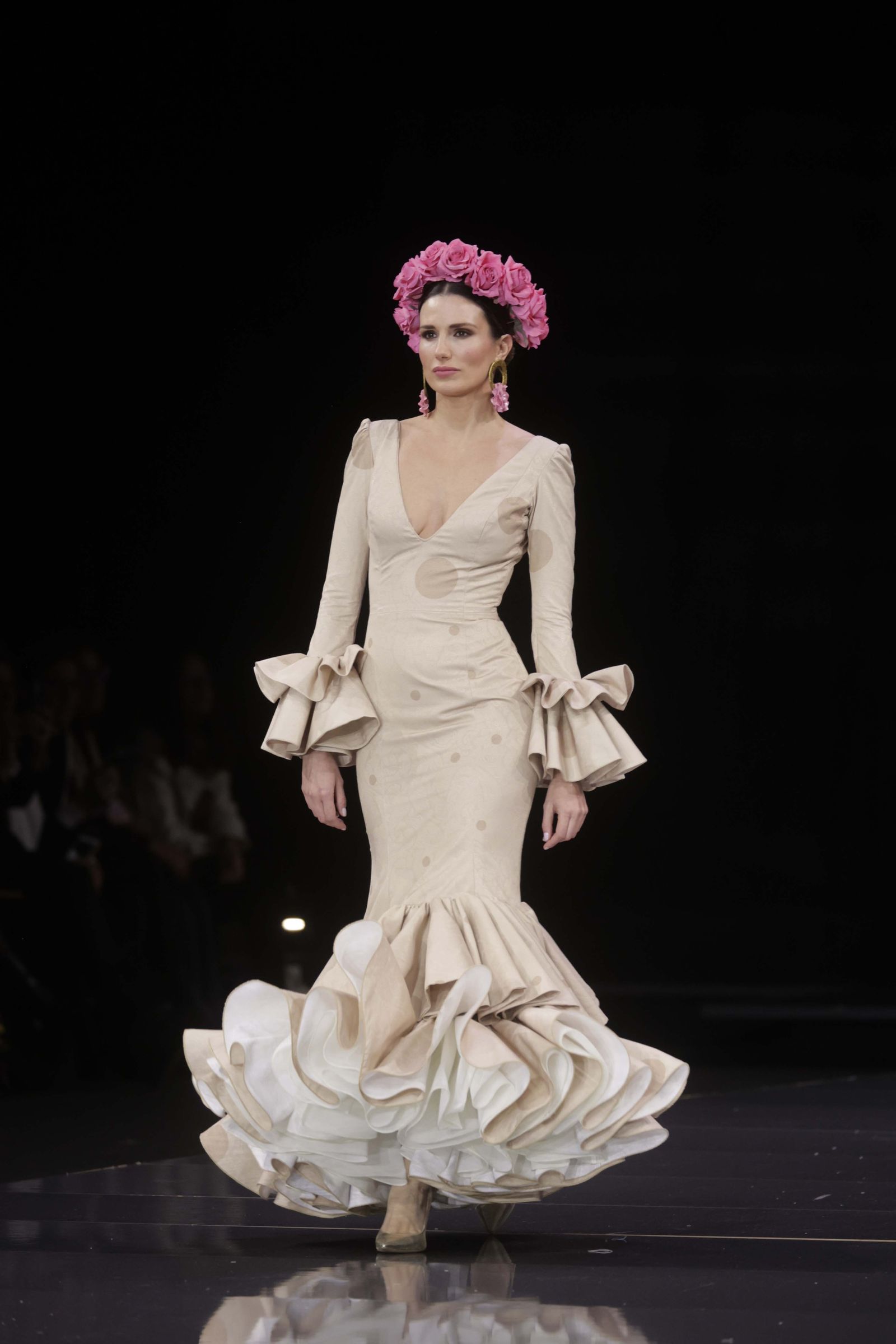 El desfile de Sonibel en SIMOF 2023, todas las fotos