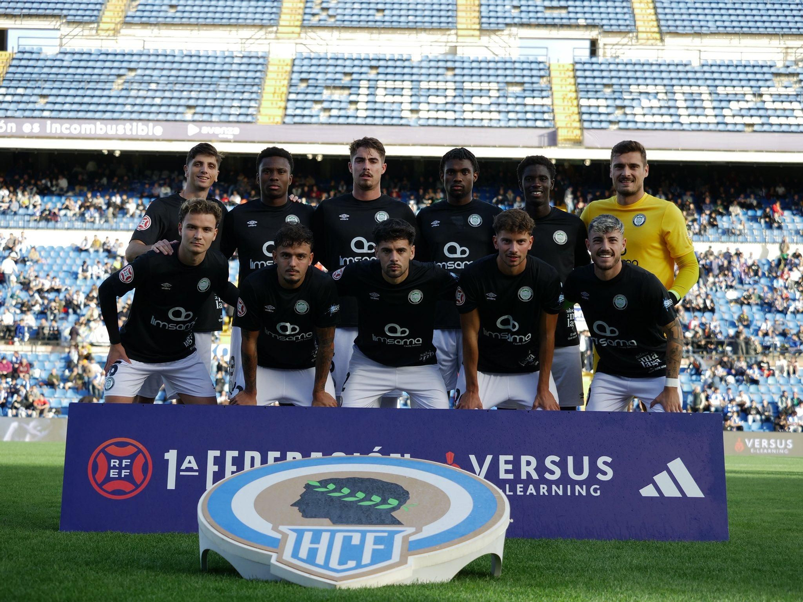 El Marbella FC rompe su mala racha, mientras el Torremolinos cae ante el Hércules