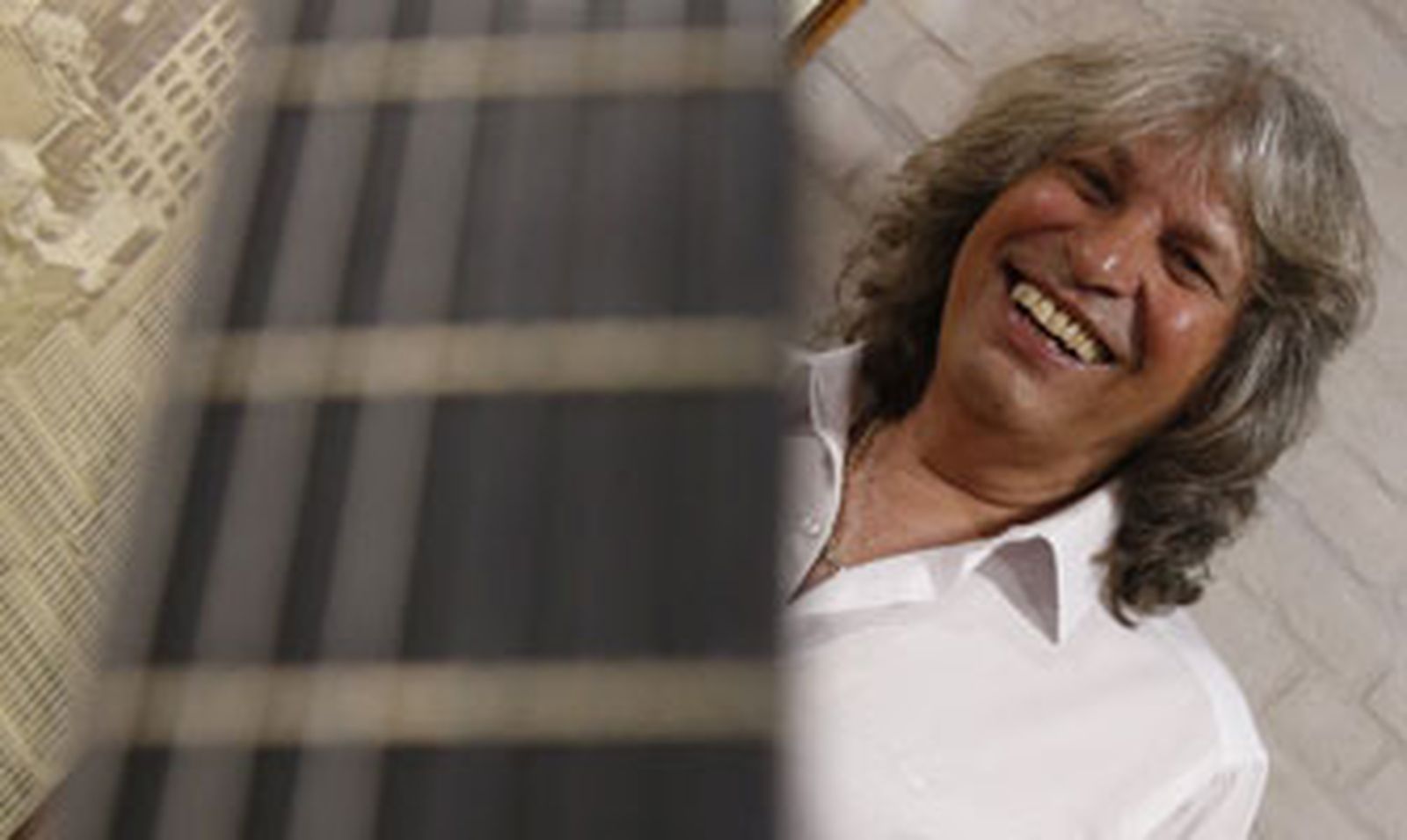 "El artista de verdad se ve en directo, un disco hoy lo graba cualquiera"