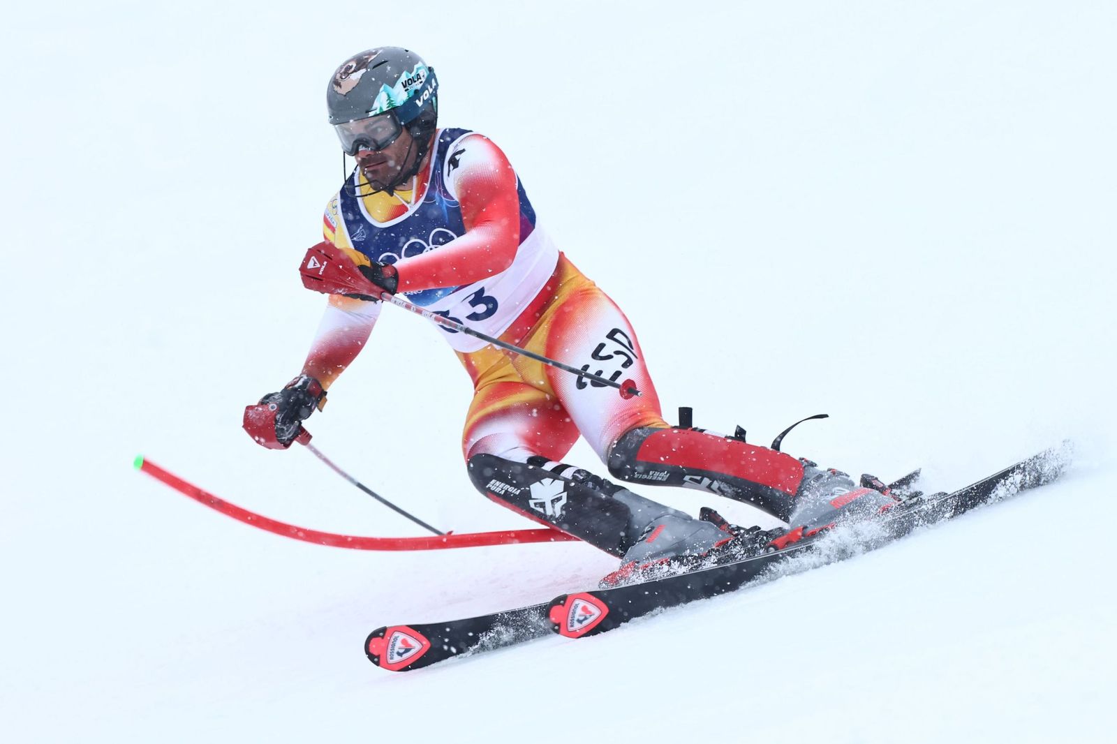 Las mejores fotos de los Juegos Olímpicos de invierno Milán Cortina d'Ampezzo 2026 | Undécima jornada