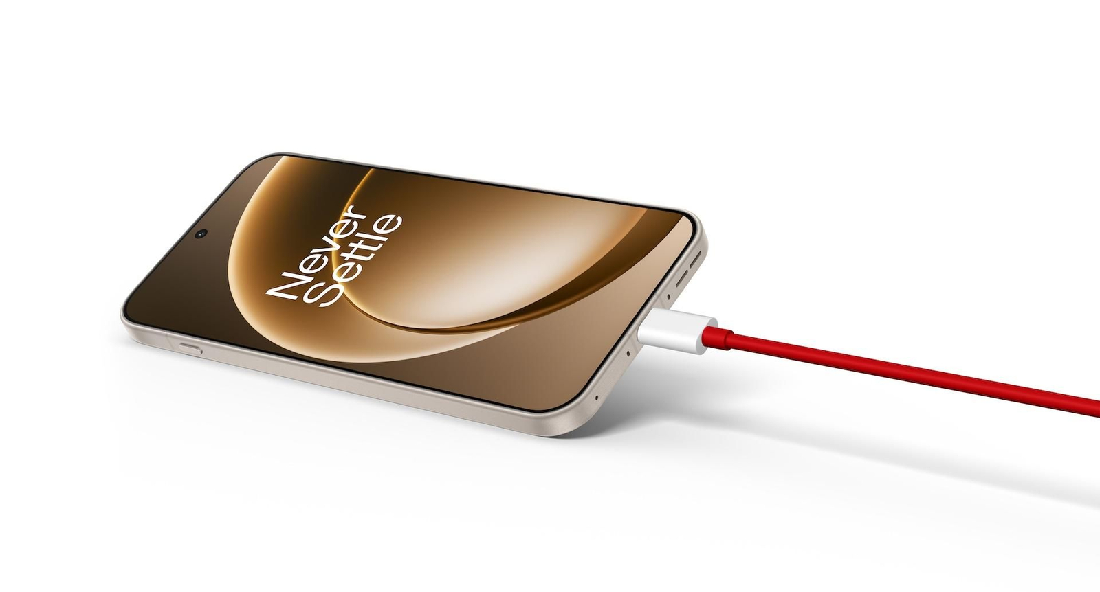 OnePlus 15 - Carga SuperVOOC