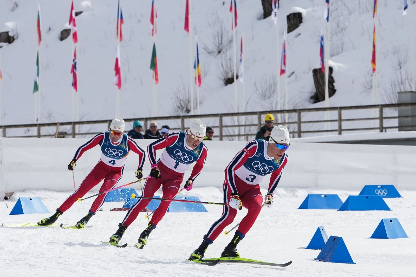 Las fotos de la tercera medalla española y de la jornada 16 de los Juegos Olímpicos