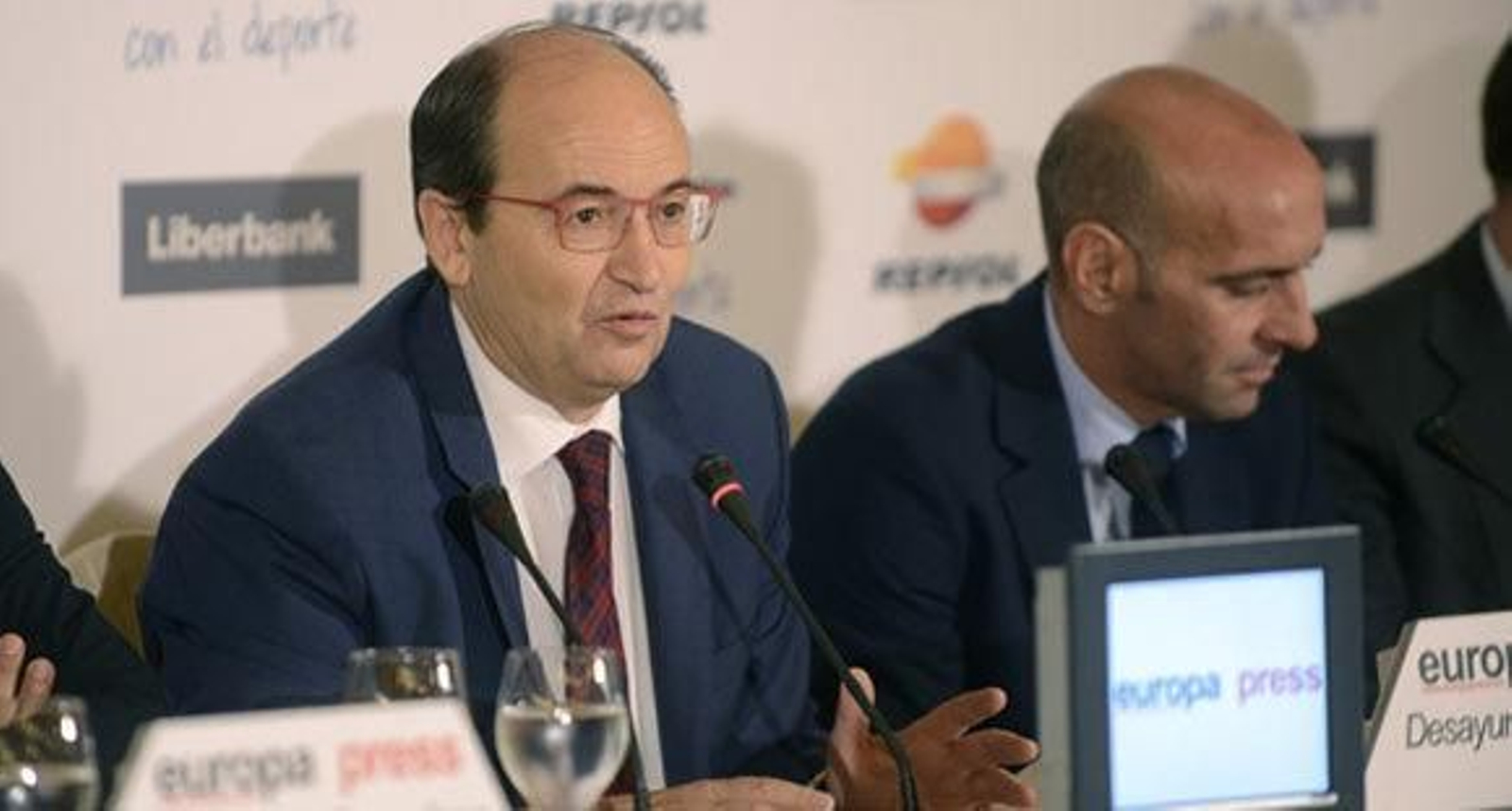 Una coraza al proyecto