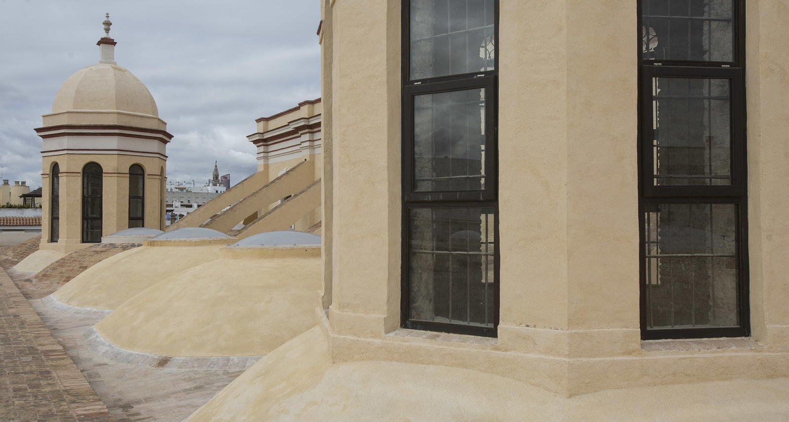 La Fábrica de Artillería, en imágenes