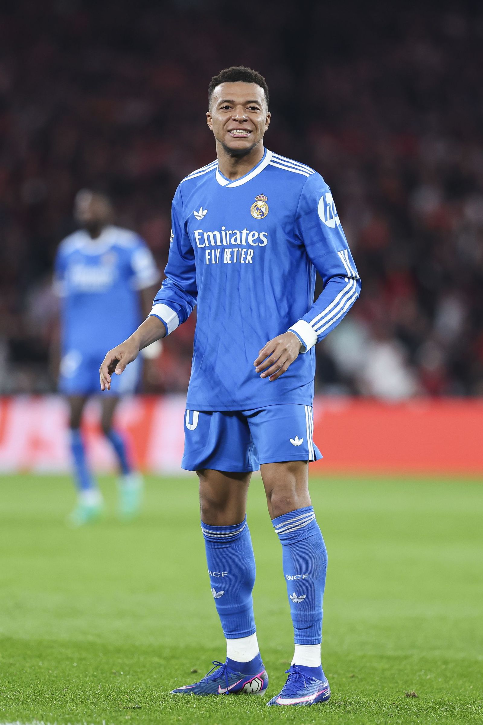 Las fotos del Benfica-Real Madrid