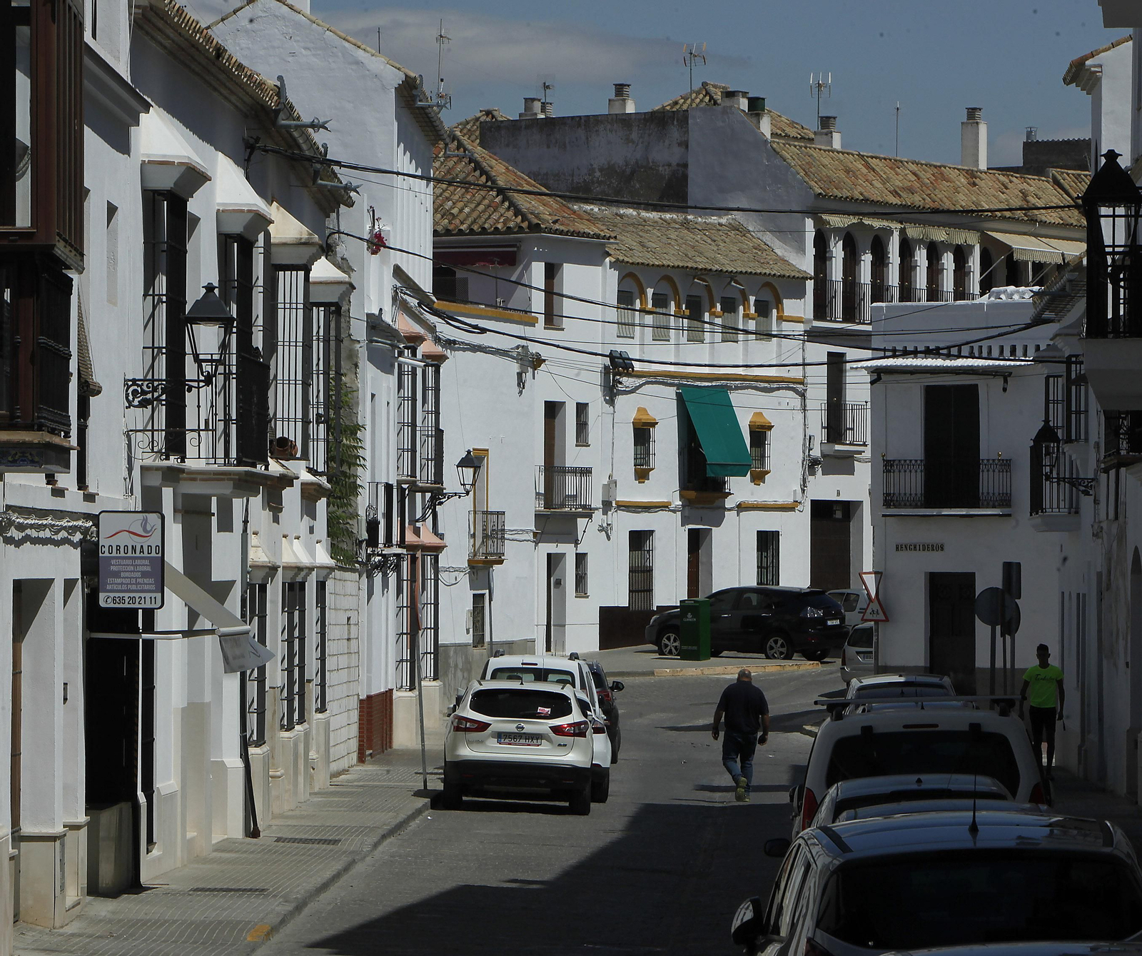 Écija, en imágenes