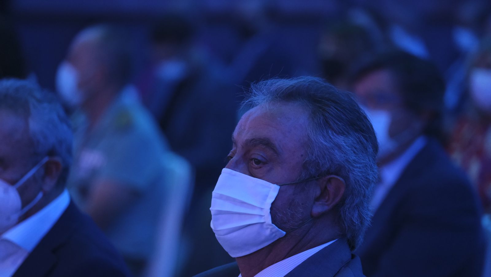 Fotogalería X Premios ASEMPAL