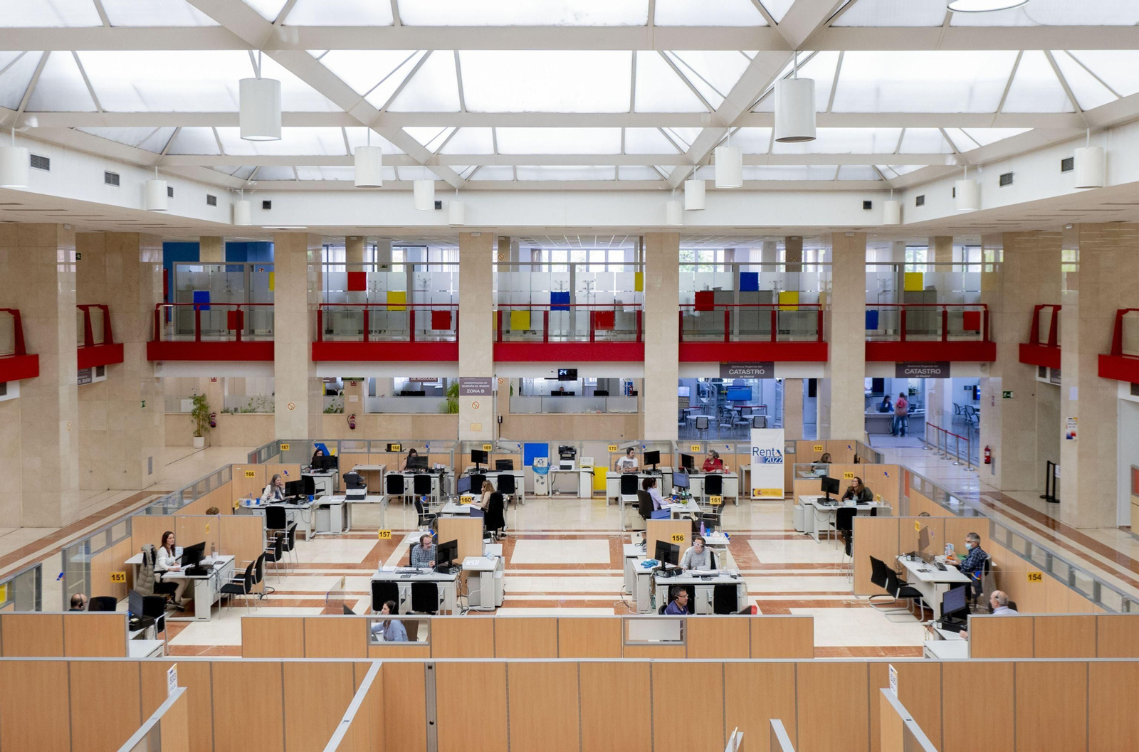 ¿Cuánto cuesta que un gestor te haga la Declaración de la Renta?