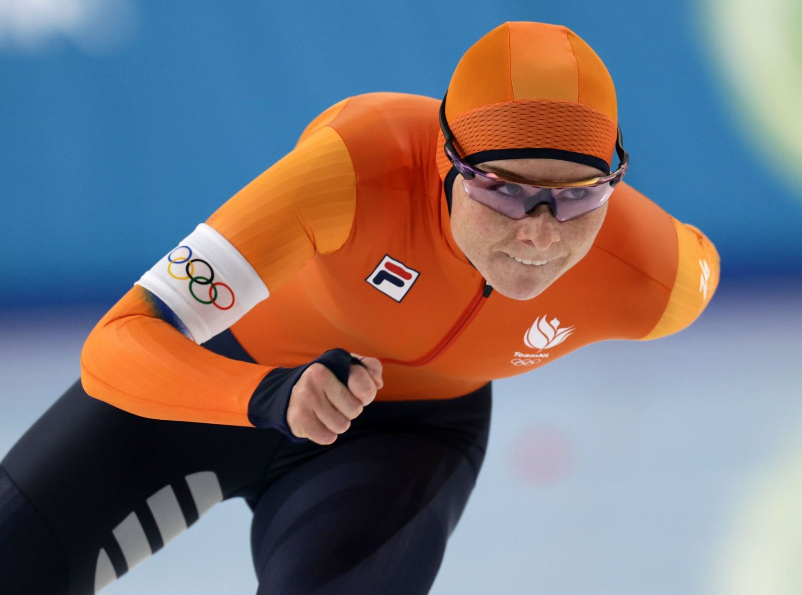 Las mejores fotos de los Juegos Olímpicos de invierno Milán Cortina d'Ampezzo 2026 | Jornada 15