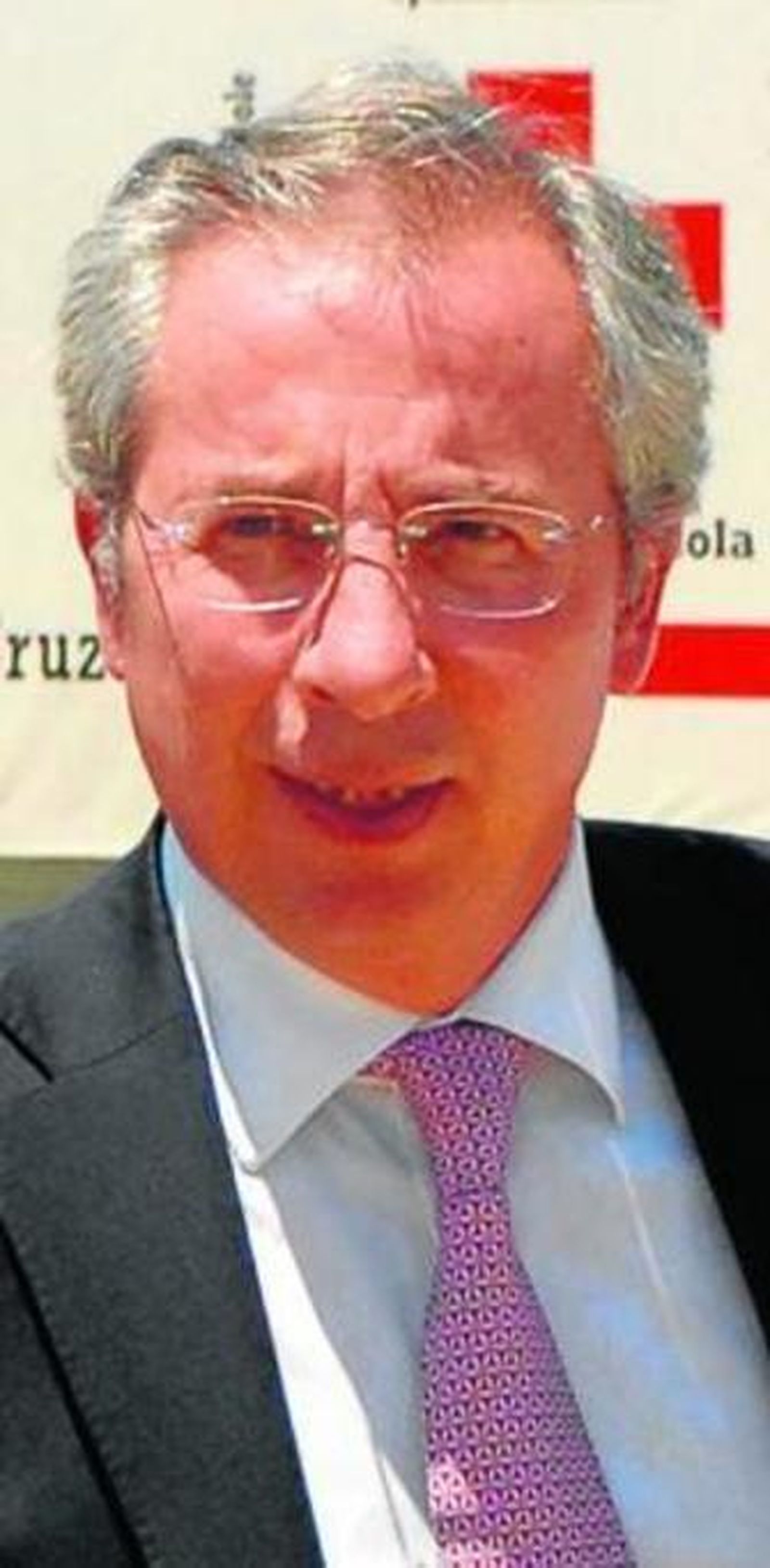 Javier de Torre.