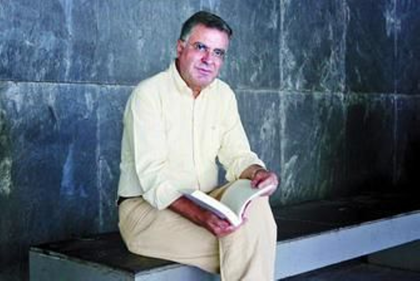 "El complejo de inferioridad del andaluz no es lingüístico"