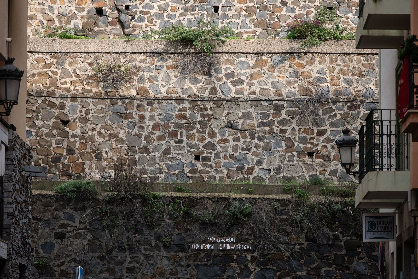 Imágenes del día 25 de diciembre en Huelva