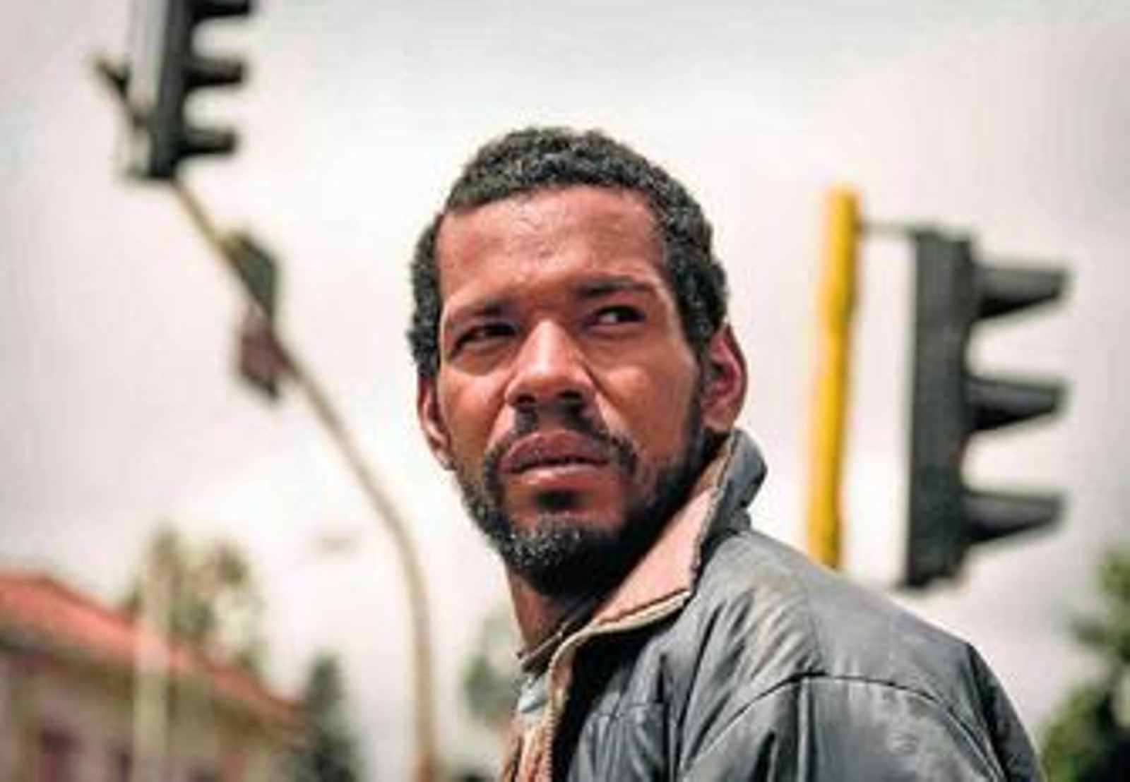 Los habitantes de la calle